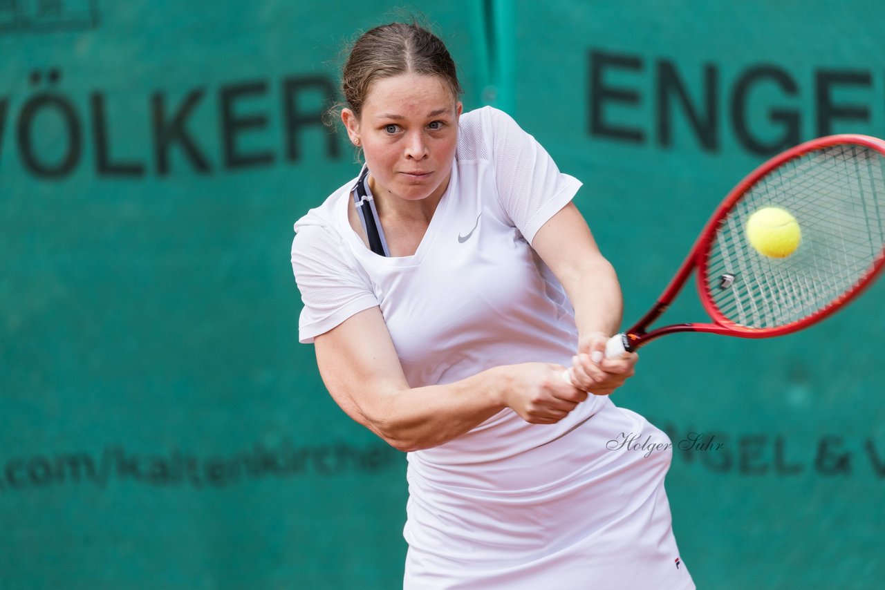 Adelina Krüger 35 - TVSH Cup